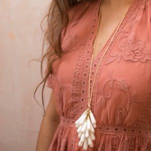 Chantilly Necklace (Plunder)